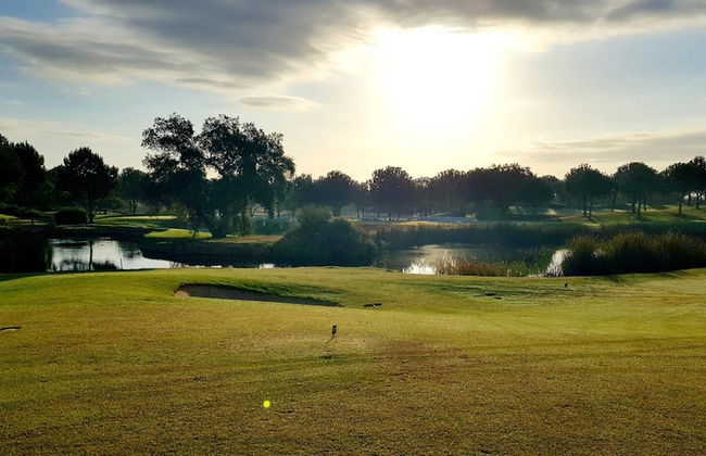 Albufeira Balaia Mar e Sol - Foto 33