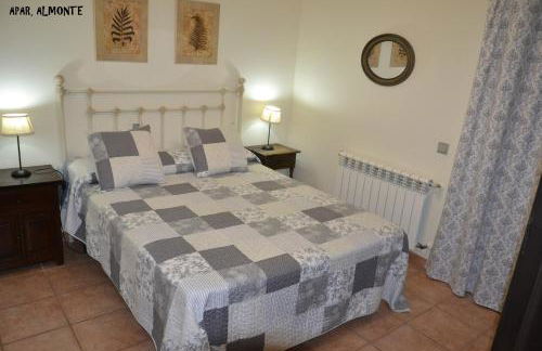 Apartamentos Rurales Natura - Foto 12