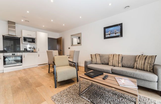 StayInn Greenwich - Foto 20