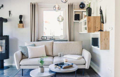 Ferienwohnung "SteernKieker" - Ankommen und Entspannen - Foto 43