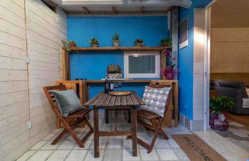 La casa di Giò - Bio Appartamento - Foto 25