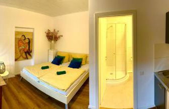 Apartment 1 - Foto 9