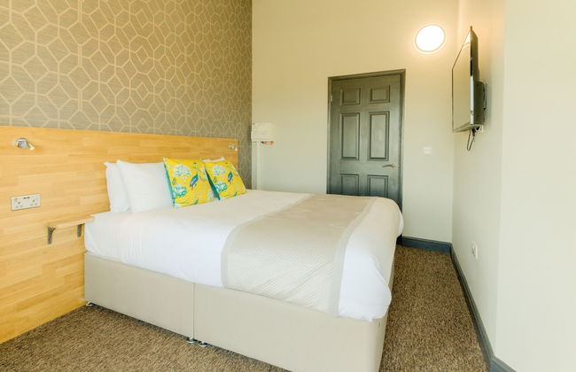 Remaotel Seafield Court Apartments - Foto 9