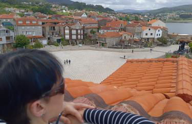 Ático Pequeño Paraíso Combarro - Photo 35