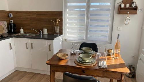 Appartement au gré des bulles - Foto 4