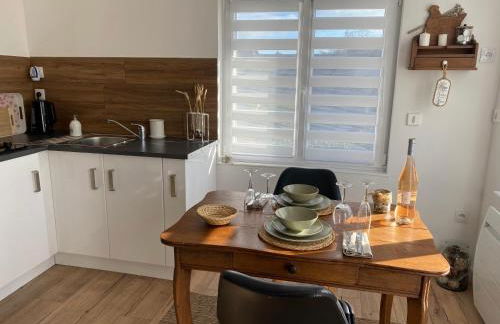 Appartement au gré des bulles - Foto 4