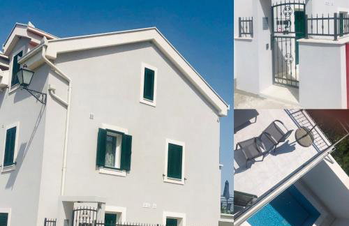 Villa OpuZEN - Foto 1