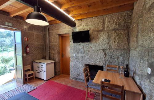 Quinta dos Mascarenhas Nature House - Foto 27