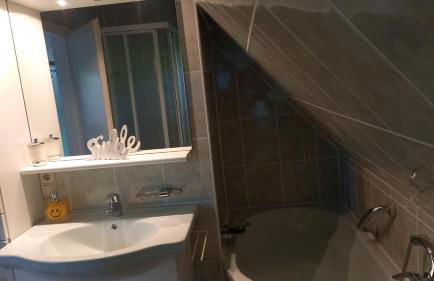 Ferienhaus Rose & Lavendel - Foto 9