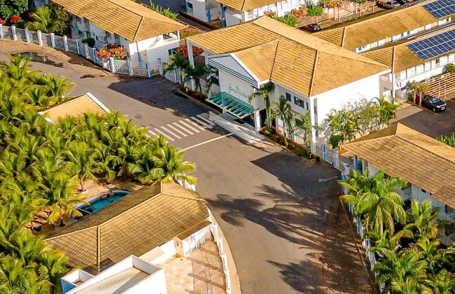 Lacqua diRoma RM Hospedagem - Foto 55