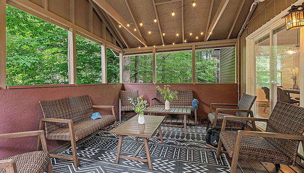 Birchwood by Avantstay Game Room + Lake Access - Foto 3, Interior