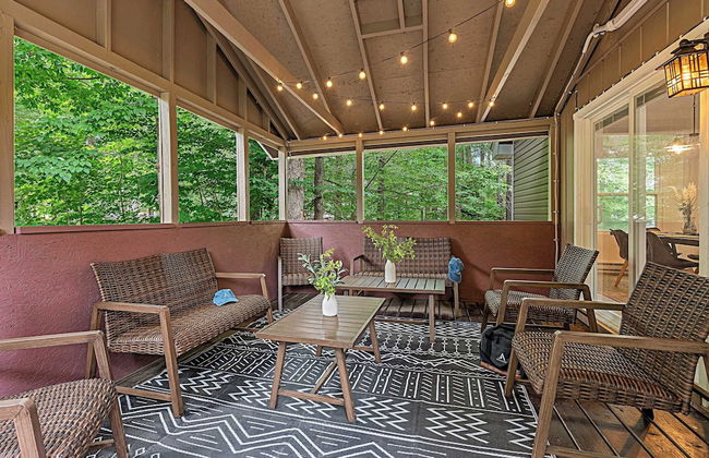 Birchwood by Avantstay Game Room + Lake Access - Photo 19