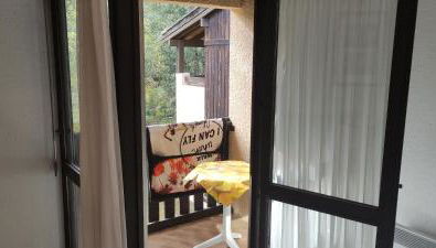 Petit Appartement dans les Arbres - Foto 2, Garden view