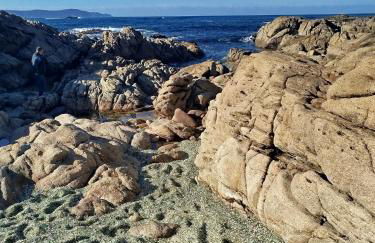 Vivienda dos Domingos en A Costa da Morte - Foto 48