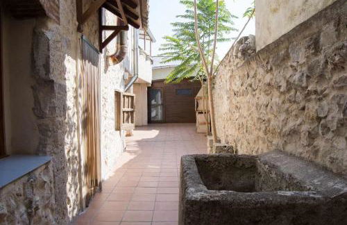 Casa rural con jacuzzi - Foto 19