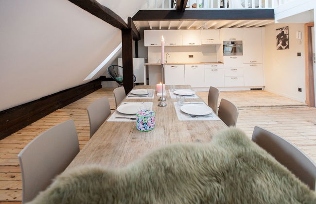 Smartflats - Vieille Ville - Photo 16