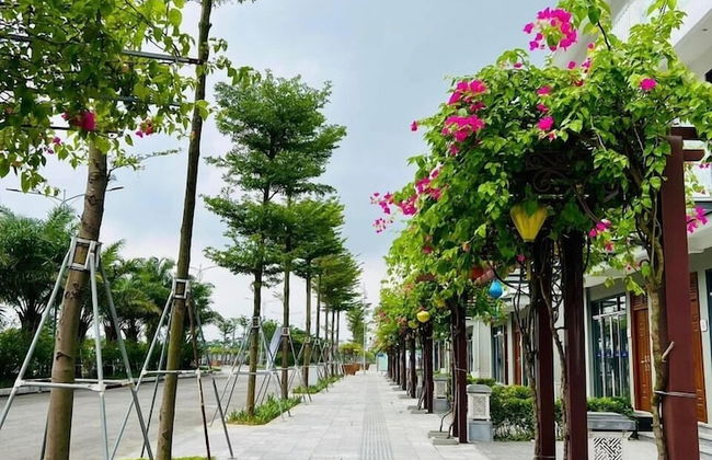 Blue Sea Hue Hotel - Foto 40