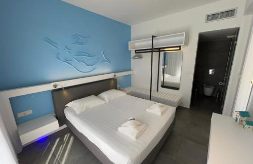 Niriides Hotel - Foto 152