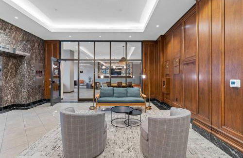 Journal Commons 424 Historic Hidden Gem 1 BR High Speed WIFI Gym - Foto 48