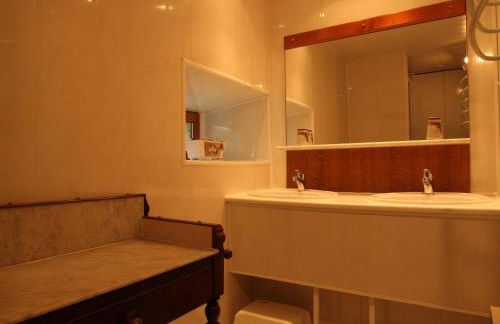 Ferme rénovée avec jardin, garage et wifi gratuit à Chamalières-sur-Loire - FR-1-582-1 - Foto 3