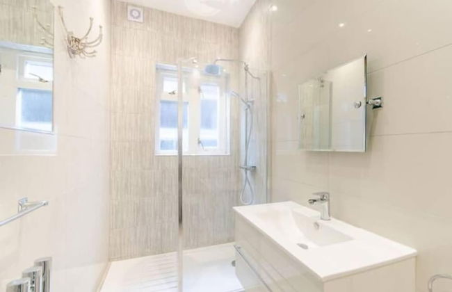 Brondesbury Apartments - Foto 23