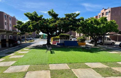 Apto Família Shopping Riomar - Photo 32