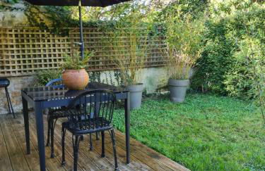 Maisonnette Plage d Omaha Beach - Foto 8