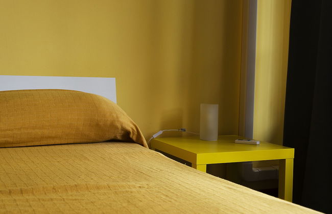 Loft Notarbartolo 2 - Foto 6