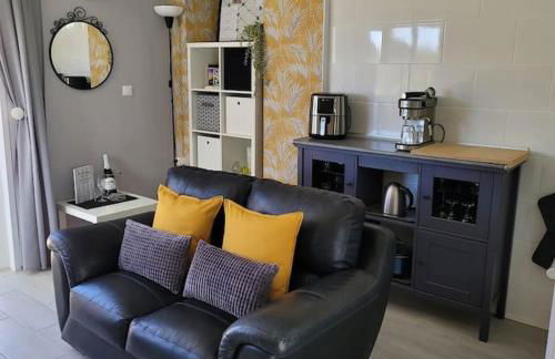 Hikers Haven Courtyard Apartment Tamaimo Tenerife - Foto 22