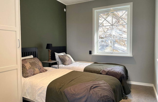 8 Person Holiday Home in Uddevalla-by Traum - Foto 12