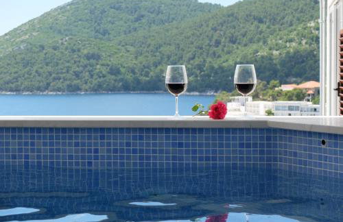 Apartments Sunce - Foto 8