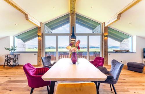 Meisterhof - Bergblick - Foto 10