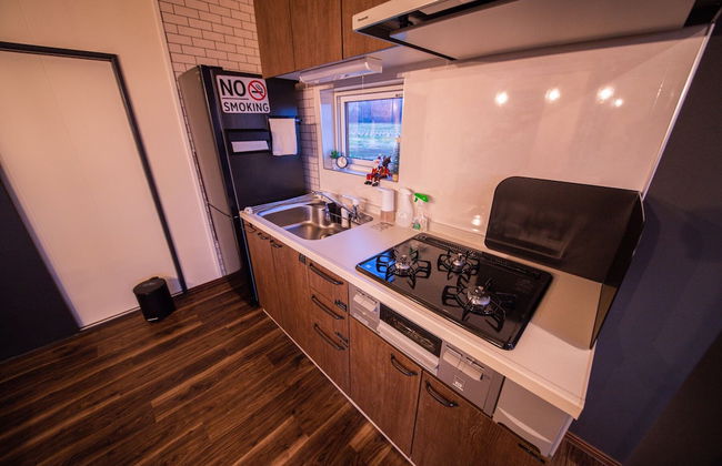 Yadoya YADOKARI - Foto 17