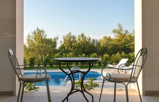 Villa Makarac - Foto 30