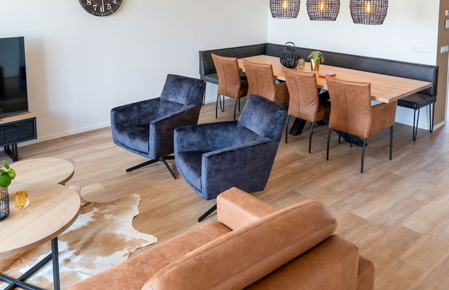 Villa in Leons Near Frisian Lakes - Foto 29