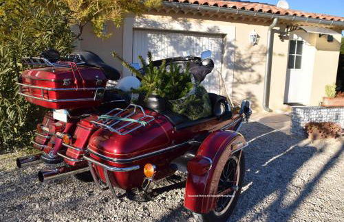 Chez Mamou & Dadou - Photo 42