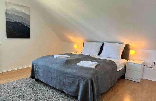 ~ Straubings grosses Apartment~ - Foto 6