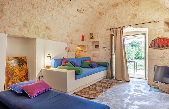 Lamia Paradiso With Pool - Photo 9