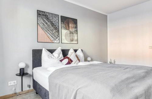 Limehome Augsburg Pilgerhausstraße - Foto 54