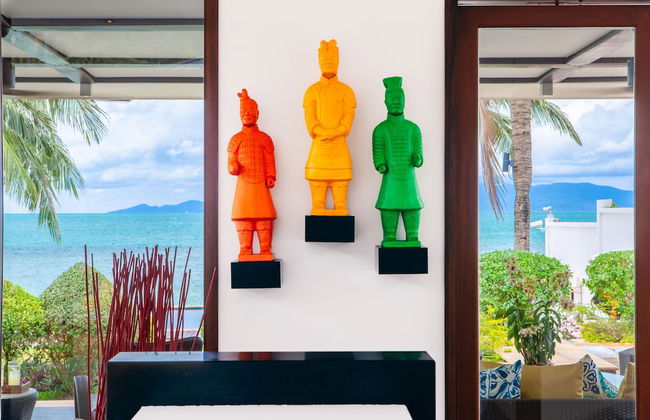 Lotus Samui - Photo 41