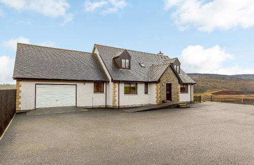 The Big Hoose - Foto 36