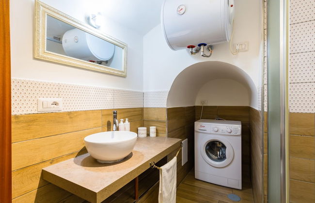 Porta Nolana Apartment by Wonderful Italy - Foto 13