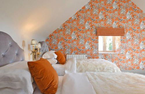 Horseshoe House - Foto 13