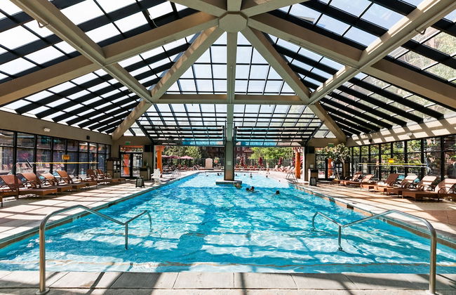 White Pines 1-BD Penthouse at Westgate - Tycoon - Photo 8