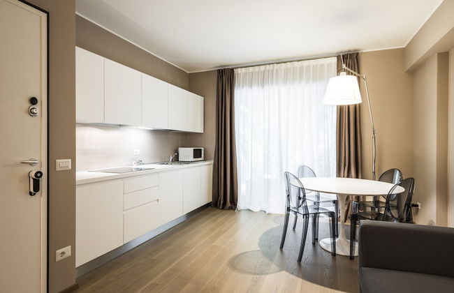 MYSWEETPLACE - Corso Como Apartments - Foto 43