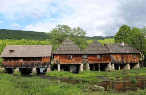 Apartman Tonković - Foto 31