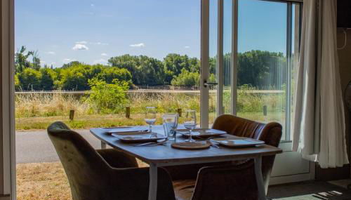 Studio vue sur Loire - Photo 3