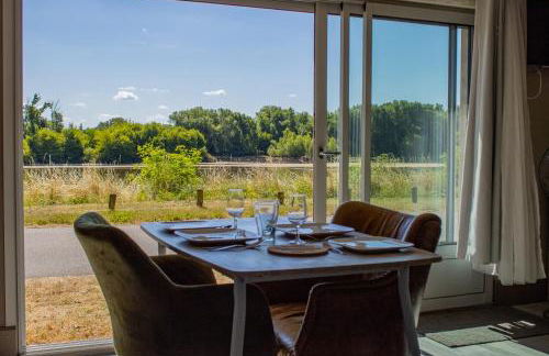 Studio vue sur Loire - Photo 3