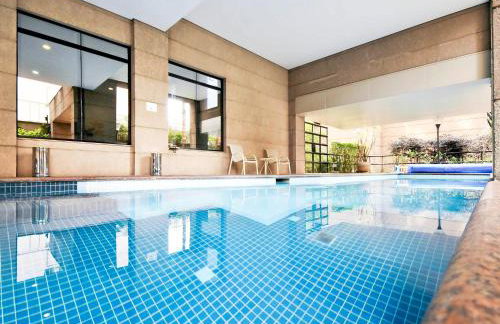 Flat Moema Ibirapuera 1 - Foto 21