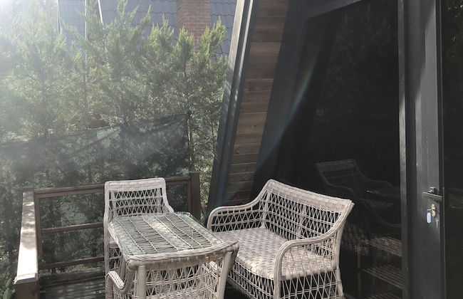 BLS Bungalove Sapanca - Foto 31